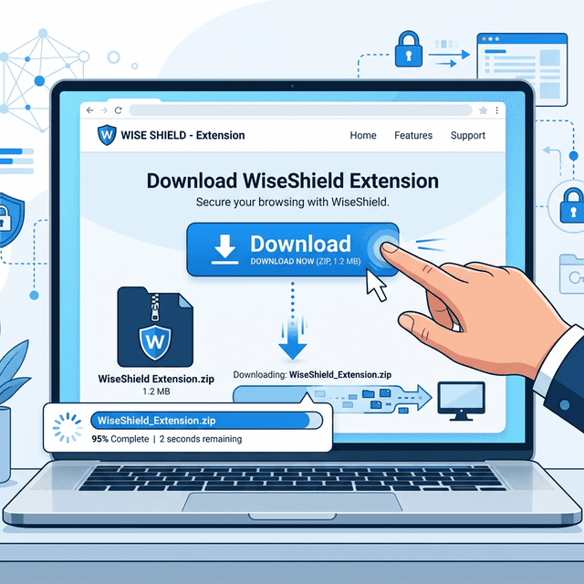 Download the Extension